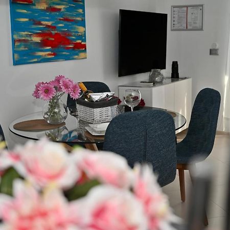 Sea Star Apartment Koper Extérieur photo