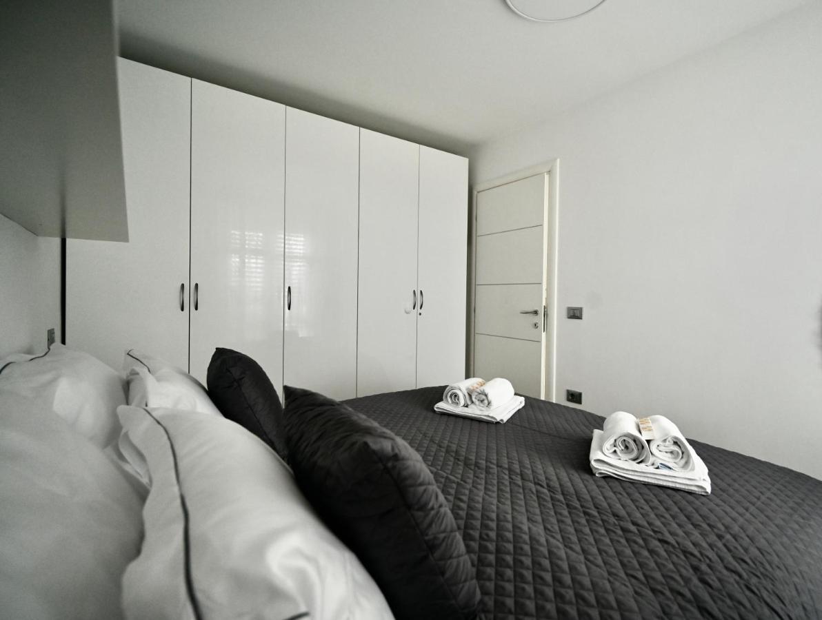 Sea Star Apartment Koper Extérieur photo