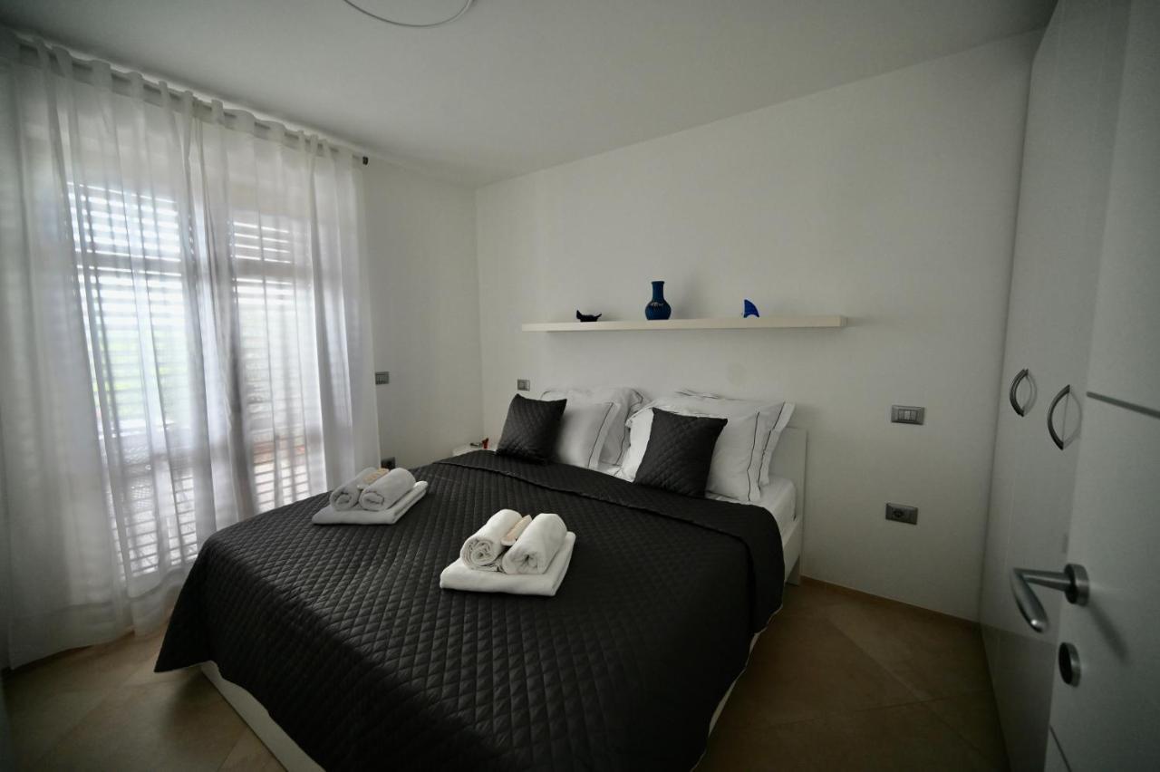 Sea Star Apartment Koper Extérieur photo