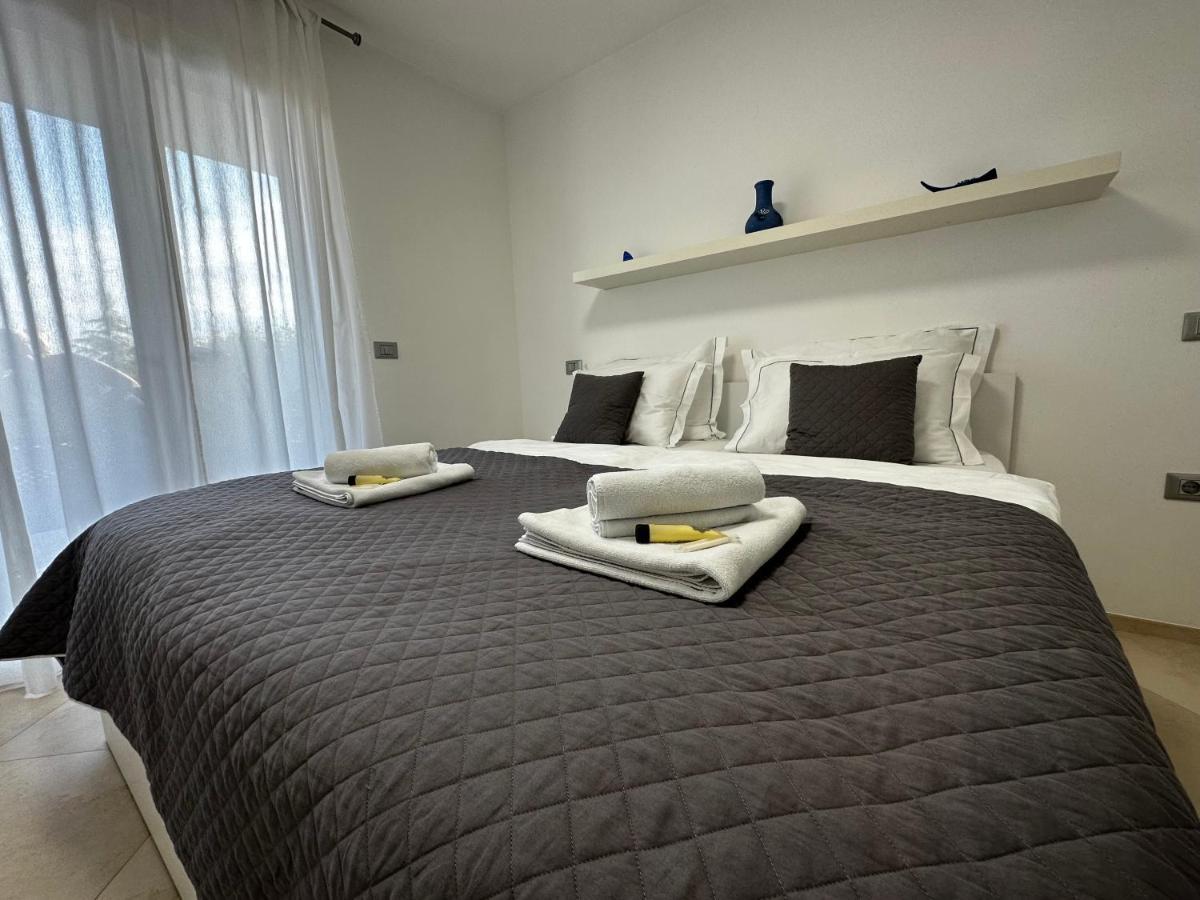 Sea Star Apartment Koper Extérieur photo