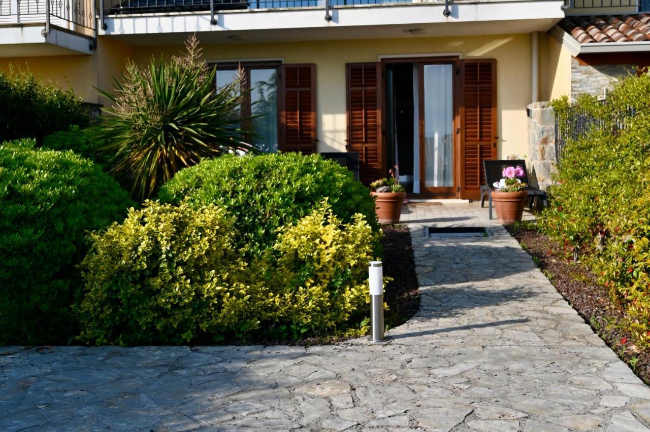 Sea Star Apartment Koper Extérieur photo