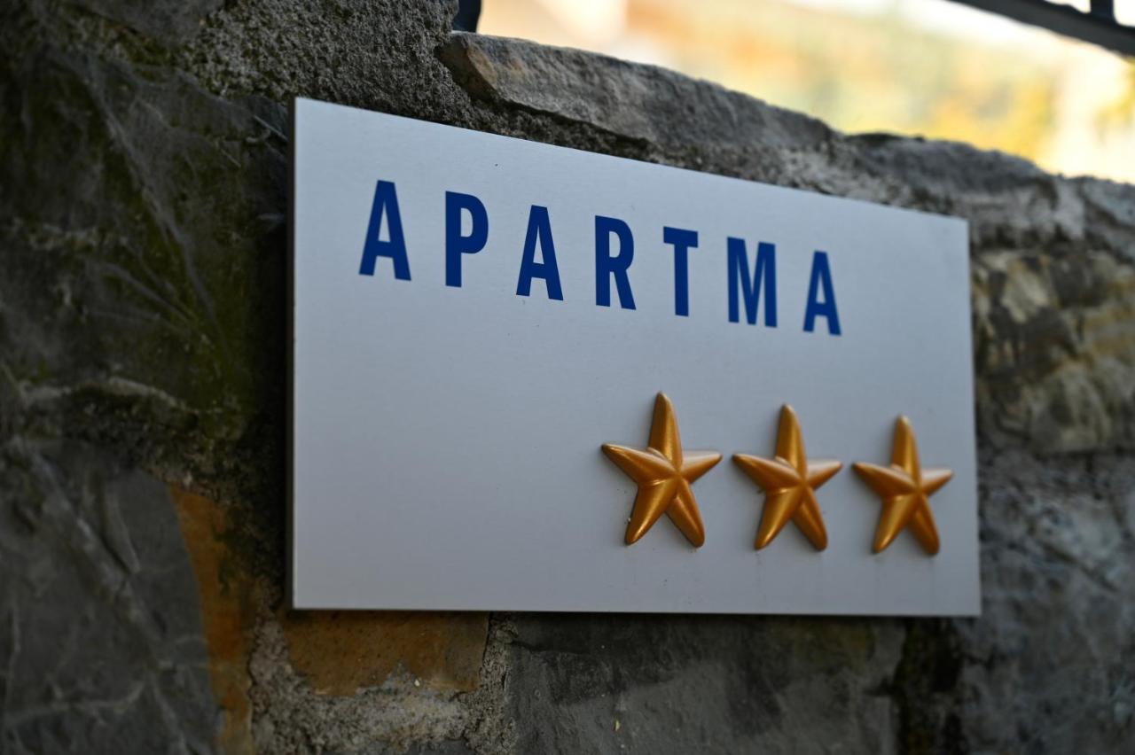 Sea Star Apartment Koper Extérieur photo