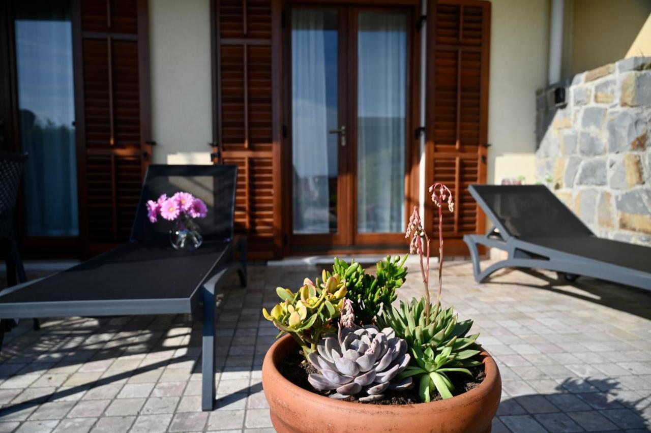 Sea Star Apartment Koper Extérieur photo